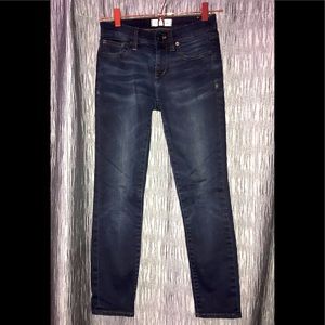 MADWELL Skinny Jeans